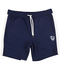 Ralph Lauren Mens Fleece Athletic Walking Shorts
