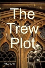 Trew Plot by Michael Fitzalan (English) Paperback Book