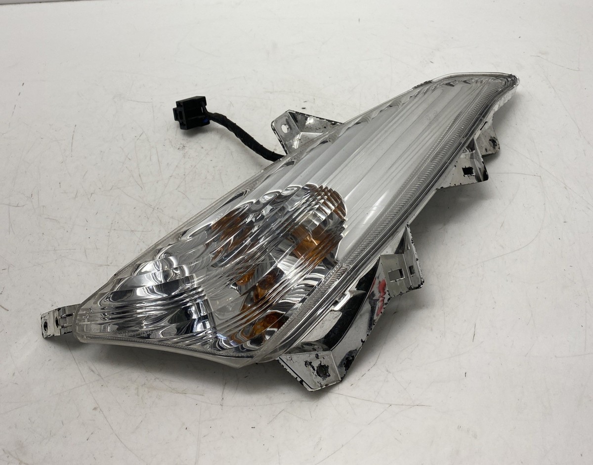 ♻️ Yamaha Tmax Xp 500 2008 - 2012 Front Left Side Indicator