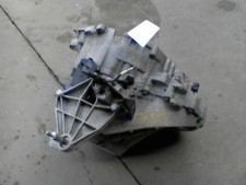 Boite de vitesse Renault SAFRANE