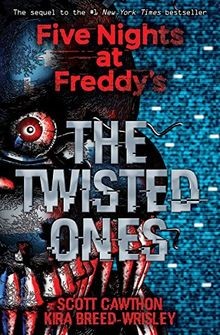 The Twisted Ones: Five Nights at Freddys (Original Trilo... | Buch | Zustand gut