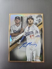 2019 Topps Gold Label Baseball Cards 20