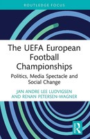 The Uefa European Football Championships | Jan Andre Lee Ludvigsen (U. A.)