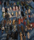 HUGE Star Wars Lot Vintage Retro Stan Solo