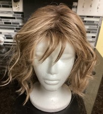 Raquel Welch Wig Heat Friendly RW Memory-Cap AVG 12504