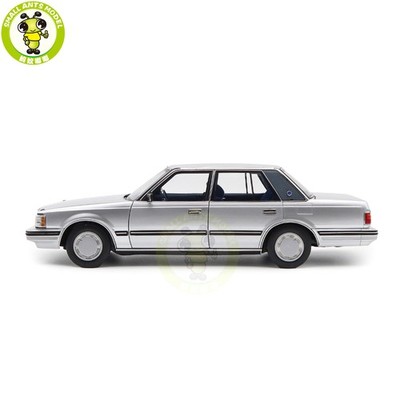 1/18 トヨタ　クラウン Kengfai 1:18 Toyota Crown Black LHD KF027-1 – Horizon Diecast
