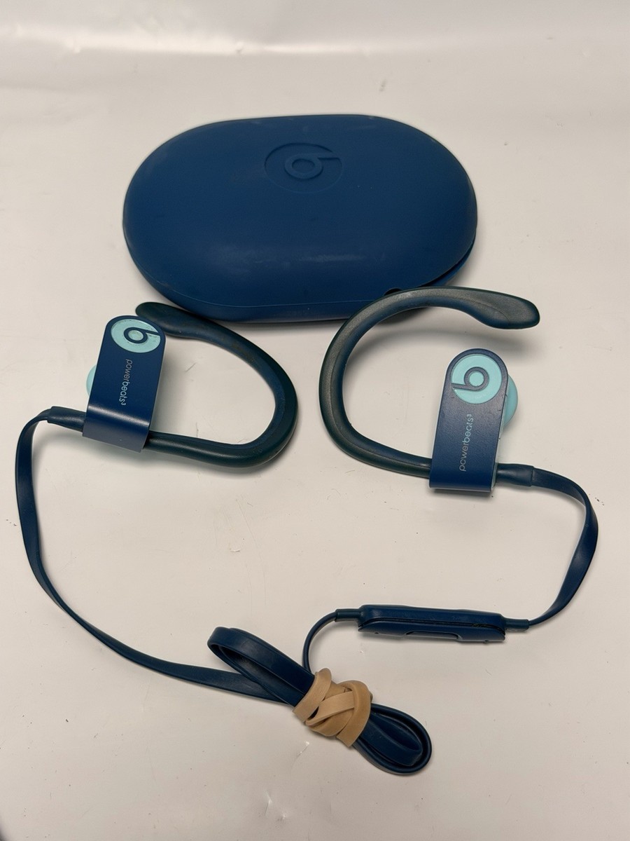 Buy Beats by Dre Powerbeats3 Wireless In-Ear Headphones