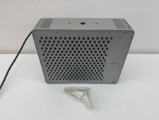 Profi HF-Verstärker RR-1080 230V mit HF-Eing...