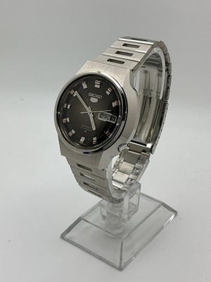 Seiko 6119-7500 Automatic 1974   Vintage Japan   Vitrinenzustand