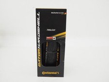 New Continental Gator Hardshell Road Tires 700c X 32mm Folding Clincher Black