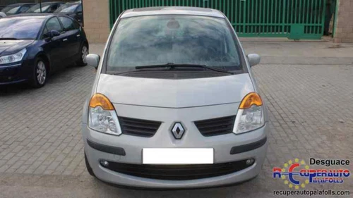 8200127279G Amortiguador Delantero Izquierdo para RENAULT MODUS I 2004 5975476 - Imagen 9 de 10