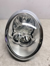 Haupt Scheinwerfer rechts 6961346 MINI R50 R53 DA42