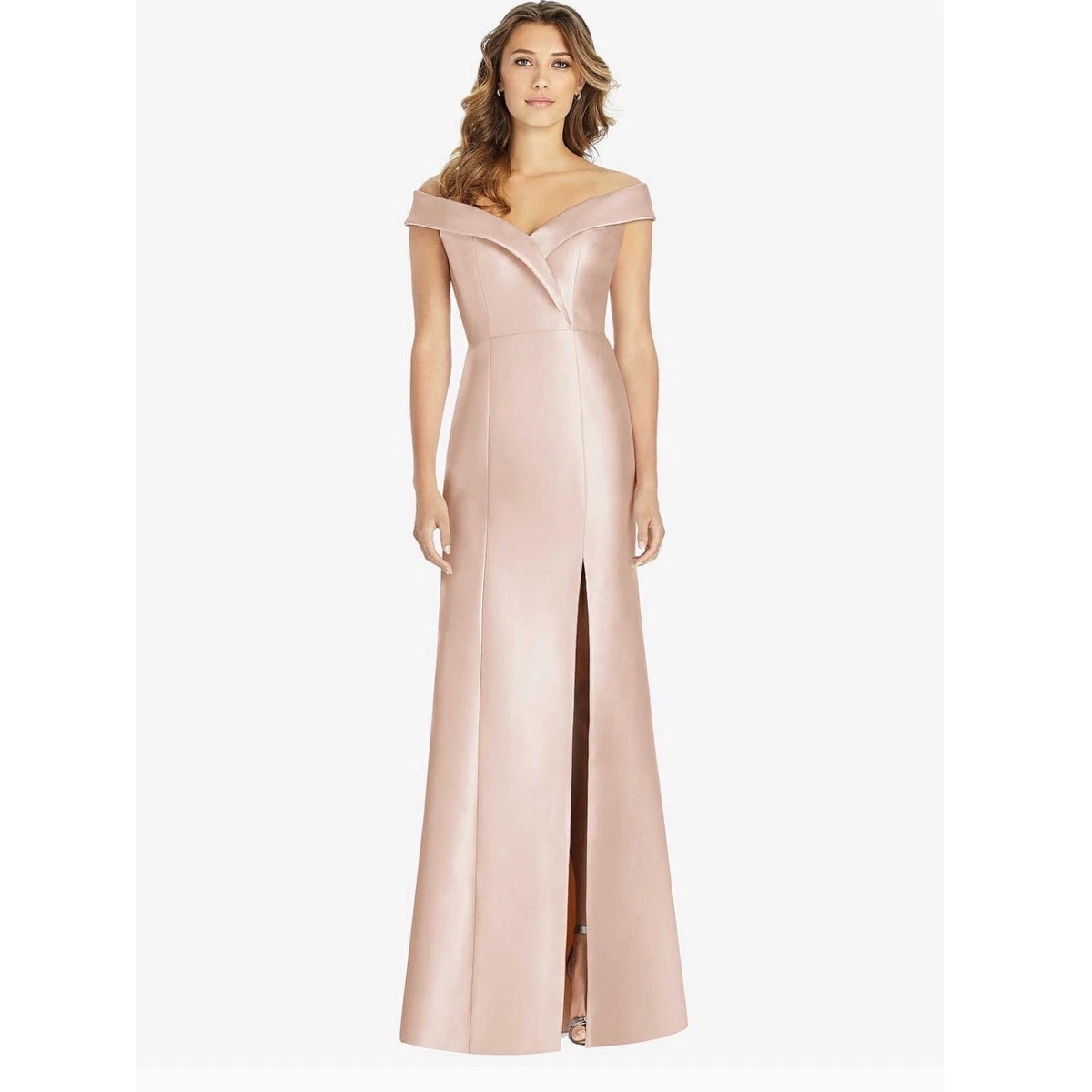 Dessy Dress In Bridesmaids' & Formal Dresses for sale | eBay