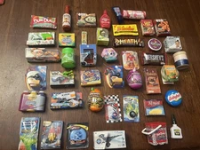 Lot of 43 Different Zuru Mini Brands Miniatures ~ Toys & Food ~ Assorted Series