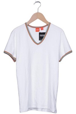 Boss Orange T-Shirt Herren Oberteil Shirt Sportshirt Gr. M Baumwolle... #chl8yvh