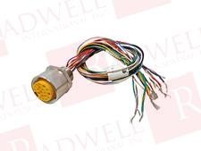 TURCK P-RKFV 190-3/14.5/NPT / PRKFV1903145NPT NEW IN BOX 