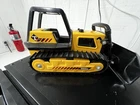 Tonka Toys Tracked Dozer Bulldozer
