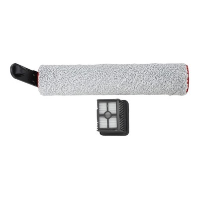 Replacement Filter Roller brush For  H12 Pro Wet& Dry Cordless Vacuum Cleaner