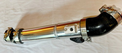 Force Turbos Charge Tube for 2018-2020 Polaris RZR XPT & RZR XP Pro #21406 New - Foto 6 di 20