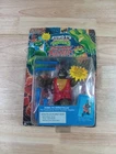 Vintage Teenage Mutant Ninja Turtles Donatello 1991 Tournament Fighters Kung Fu
