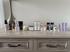 19-Piece Premium Body Care Lot | OSEA, Kopari, Fur, Dime, Maelys, Dionis & More