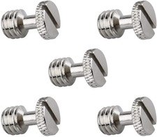 3/8 Inch Camera Quick Release Screw Tripod Screw Adapter Connecter DSLR Camera R