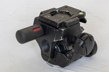 Manfrotto 400 Geared Tripod head