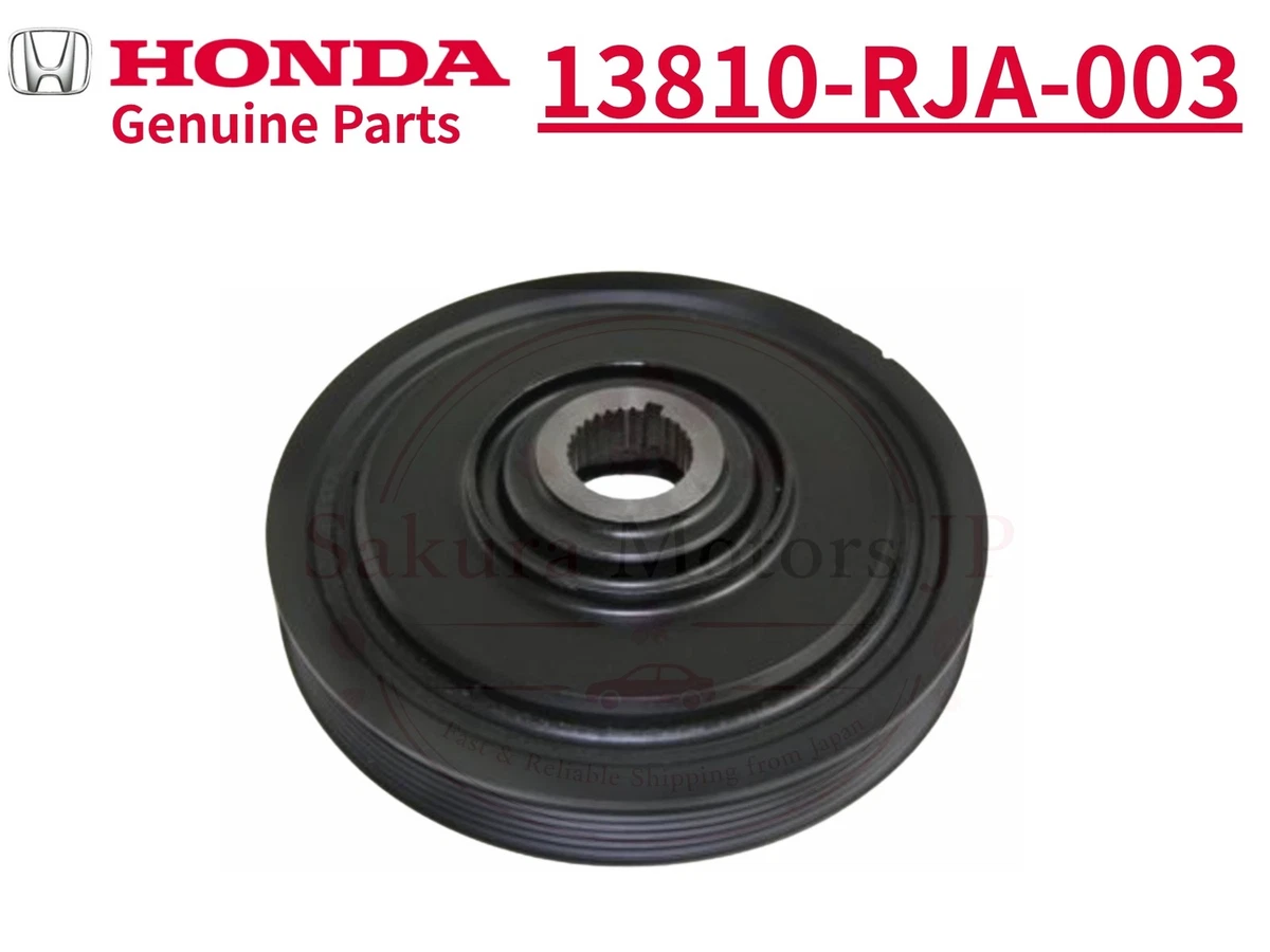 Preços baixos em Genuine OEM virabrequins para Honda Accord | eBay