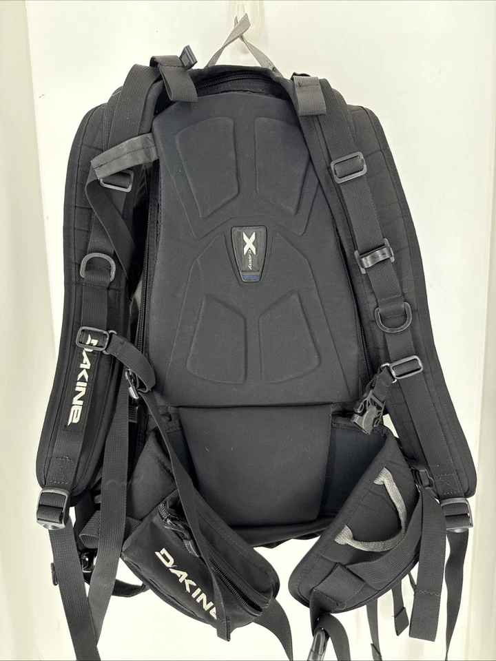 Paquete de senderismo Dakine Blade 21" Foto 4 de 4