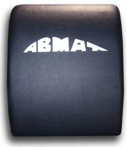 AbMat CrossFit Ab Mat Body Core with Training Workout Guide, FAST Shipping