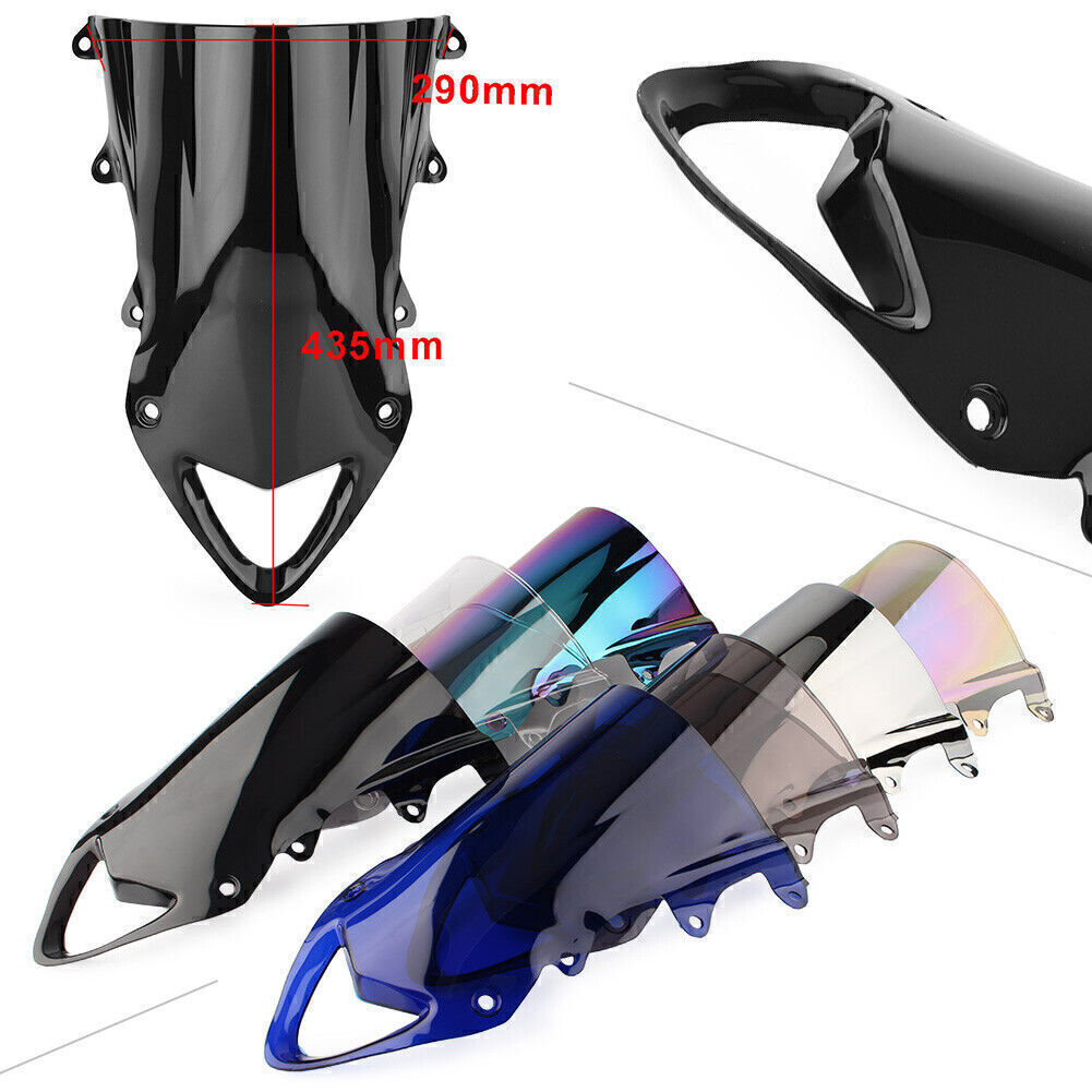 For BMW S1000RR 2010-2014 11 12 2013 Motocycle Windscreen
