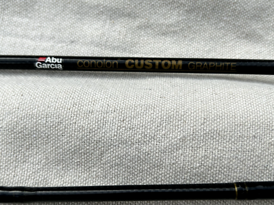 VTG Abu Garcia Conolon Custom 8' Graphite fly rod , COF8056 in