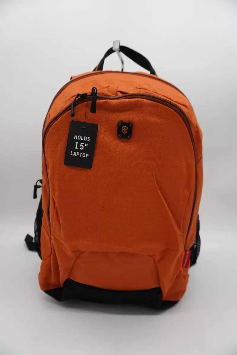 Victorinox Canberra Backpack 15