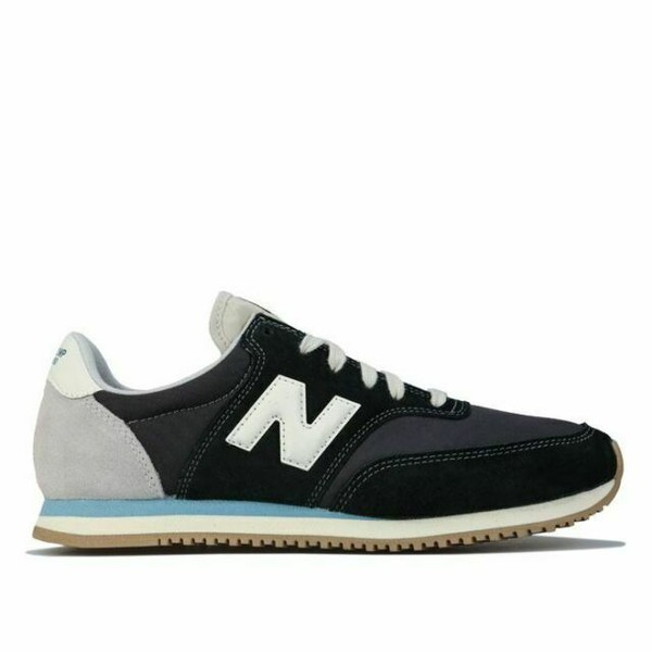 New Balance Comp 100 Black Wax Blue 