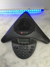 Polycom VTX 1000 Conference Sound Station System - 2201-07142-601 176