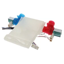 W10683603 Washer Water Valve