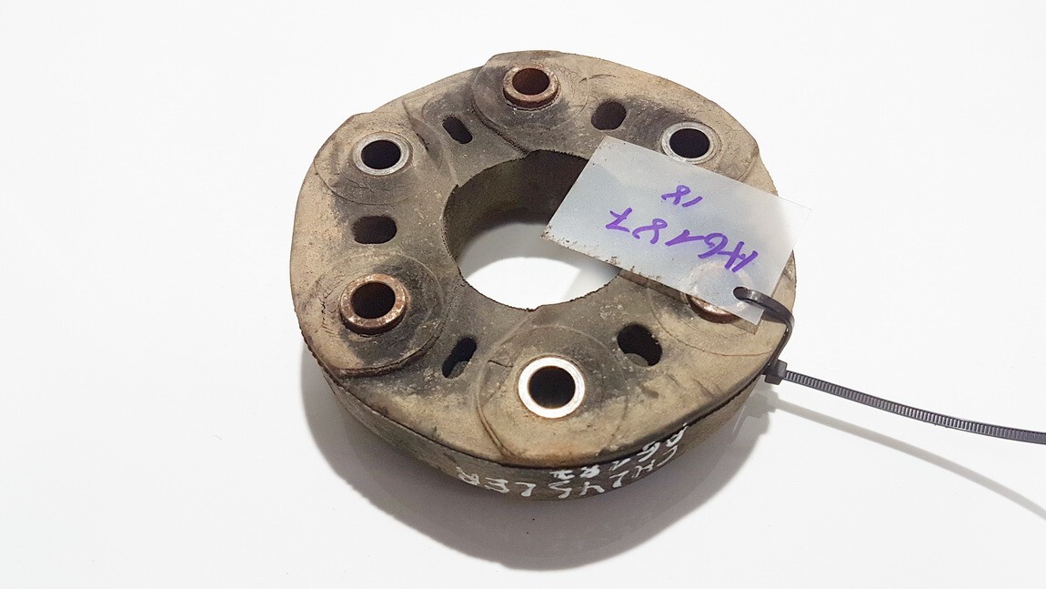 5144110115 gac02-002 Driveshaft Flex Joint - Coupling Disc