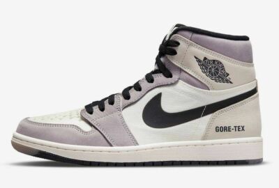 Nike Jordan 1 High Element Gore-Tex Sail Size 13 DB2889 100 Nike Jordan 1 High Element Gore-Tex Sail Size 13 DB2889 100