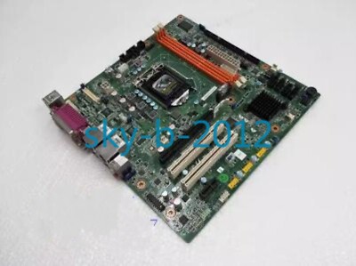 1 PCS Advantech AIMB-501 REV.A1 Industrial Control Board in good condition