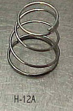 Holley 94 Accelerator Pump Return Spring H-12-a Rat Flathead Hot Rod Tri-power