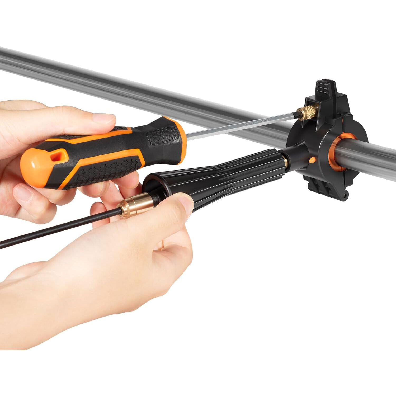 CST2 General Pipe Cleaners Cold-Shot Pipe Freeze Kit Pipes Ranging from 1/8"-2"