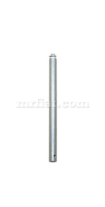 Ferrari Dino 246 GT GTS Heating Ventilation Distributor Flap Shaft New