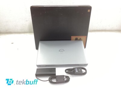 Dell Precision 3590 15.6'' FHD Ultra 7-165H 16GB 512GB RTX 500 Ada W11P - (J1270)