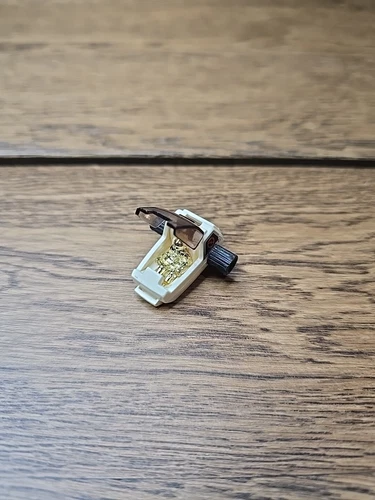 Tomy Zoids Vintage 1983 Cockpit Head Tyrannazoid Terrazoid & Driver Pilot Figure