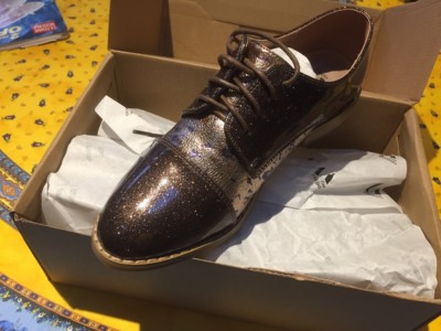 VANESSA WU hiver 2017-2018 derbies ref RL1640 étiquetées