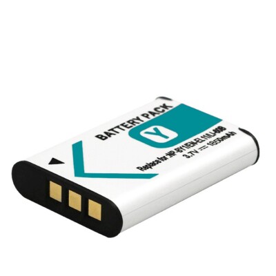 D-Li78 Battery for Pentax Optio L50 Optio M50 Optio M60 Optio S1 V20 W60  W80 UK