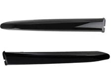 For 2017-2020 Jaguar F-Pace Bumper Trim Set 93882NHRJ 2018 2019 R-Sport