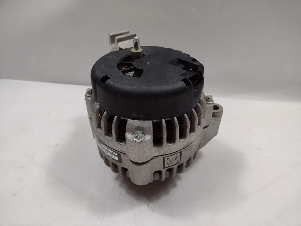 Alternador genuino OEM GM Chevrolet Cavalier 1996-2002 10463638 ACDelco 3211097 Foto 4 de 4