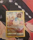 Carte Pokémon Altaria GG19/GG70 EB12.5 Epée & Bouclier Zenith Suprême FR NEUF