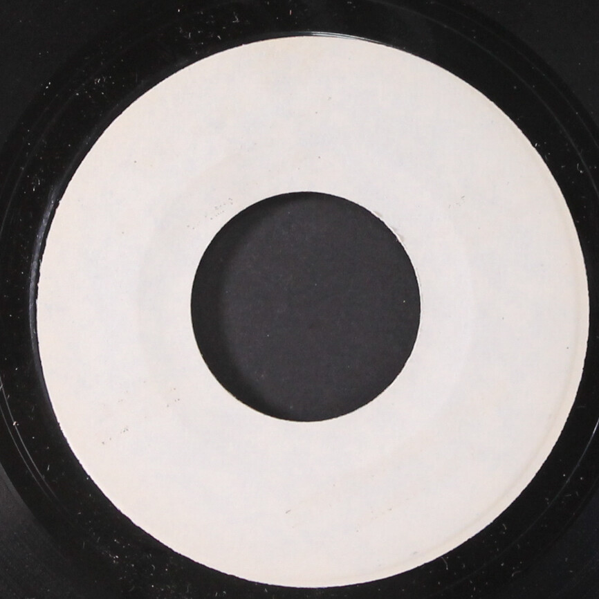 PRINCE BUSTER: musical college PRINCE BUSTER 7